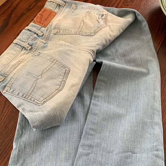 Blue Jeans - Picture 5 of 5